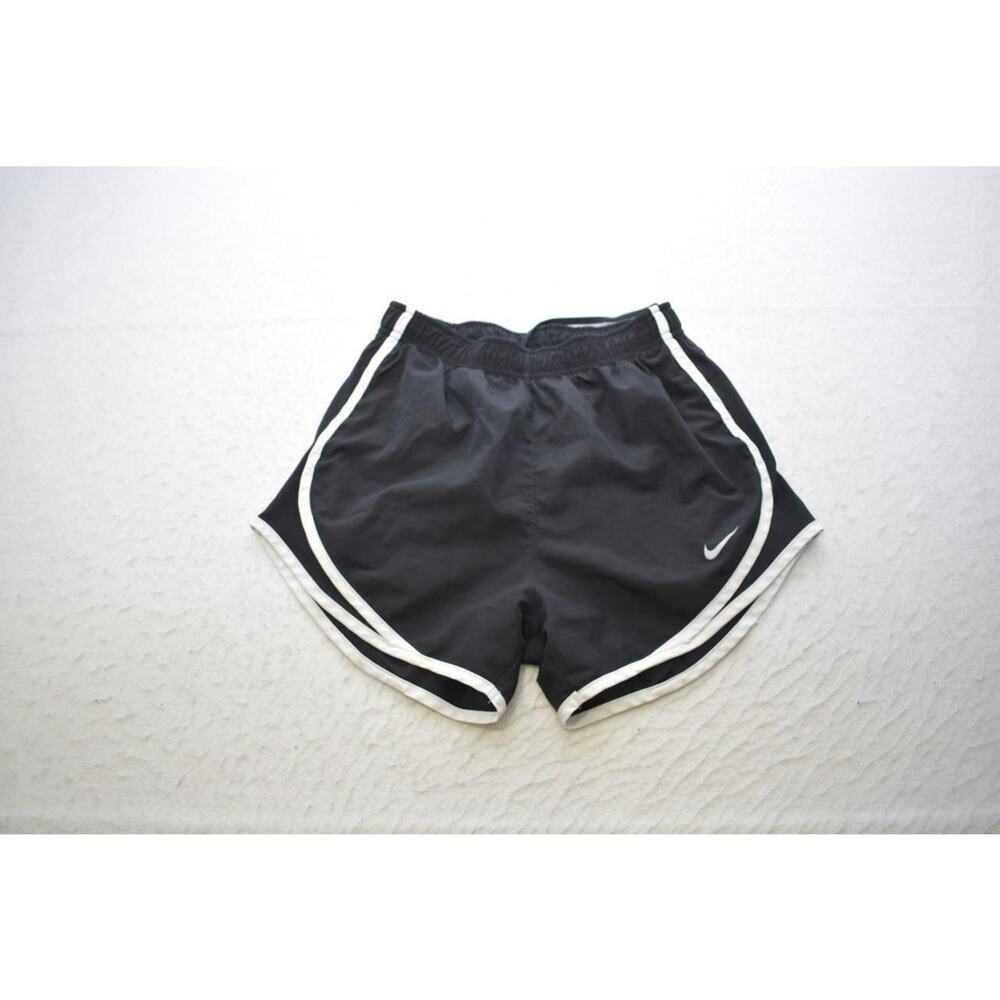 Nike Gym Shorts Dri Fit Performance Lined Athletic Running Womens Size XS XSMALL